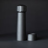 XL MANNKITCHEN Pepper Cannon - Professional Grade High Output Pepper Mill for Commercial Kitchens and Restaurants, view 8 of 13