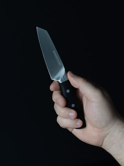 MANNKITCHEN Paring Knife MK41P, view 1 of 4