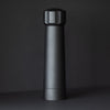 XL MANNKITCHEN Pepper Cannon - Professional Grade High Output Pepper Mill for Commercial Kitchens and Restaurants, view 1 of 13
