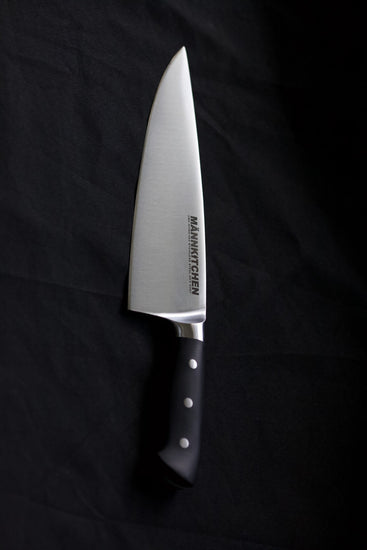 MK9 Chef Knife by MANNKITCHEN, view 1 of 7