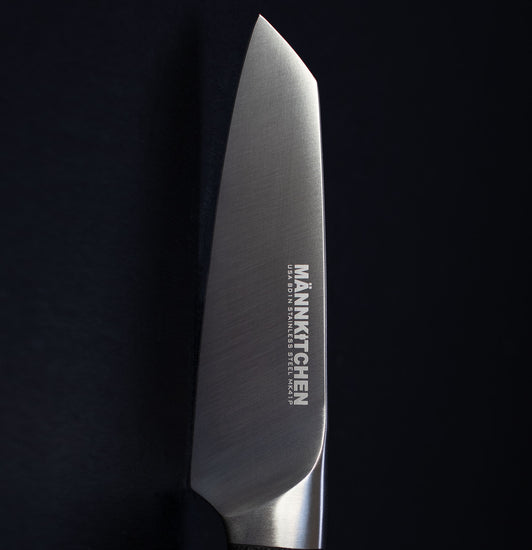 MANNKITCHEN Paring Knife MK41P, view 3 of 4