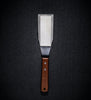 Small Skillet Metal Spatula by MÄNNKITCHEN