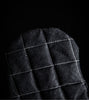 Extra Large Professional Oven Mitt for Big Hands