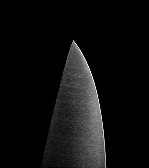 MK9 Chef Knife by MANNKITCHEN, view 2 of 7