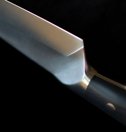 Double Point Steak Knives (Set of 4), view 4 of 11