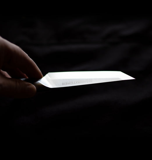 Double Point Steak Knives (Set of 4), view 5 of 11