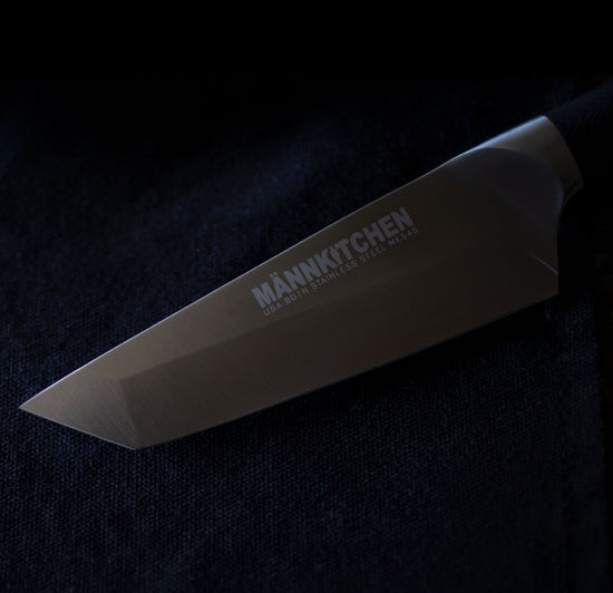 Double Point Steak Knives (Set of 4), view 8 of 11