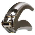 In Defense of The Garlic Press-(one of them at least)