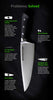 MK9 Chef Knife by MANNKITCHEN