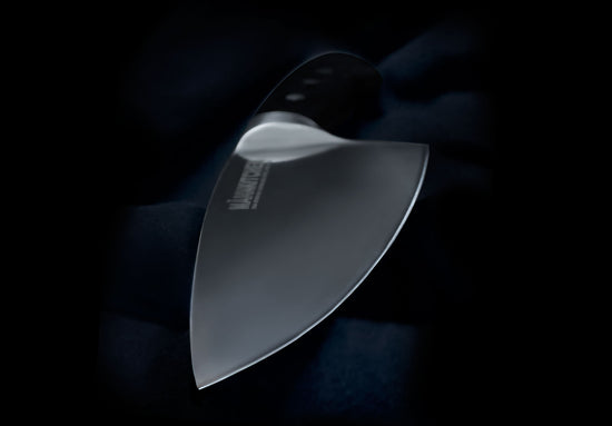 MK9 Chef Knife by MANNKITCHEN