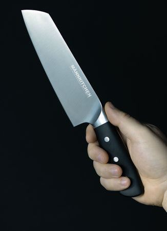 MANNKITCHEN 7 Inch Santoku MK71S