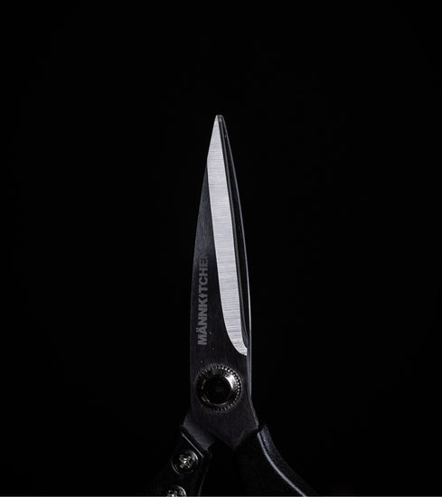 MÄNNKITCHEN Heavy Duty Kitchen Scissors