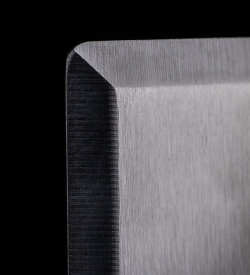 Small Skillet Metal Spatula by MÄNNKITCHEN