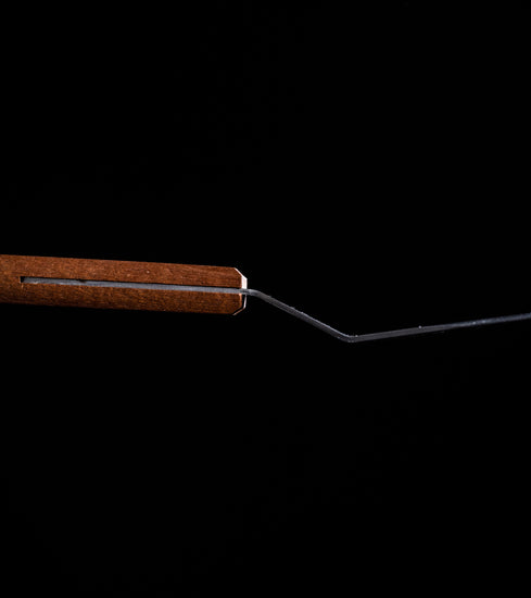 MÄNNKITCHEN Heavy Duty Grill Spatula