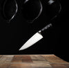 MK9 Chef Knife by MANNKITCHEN
