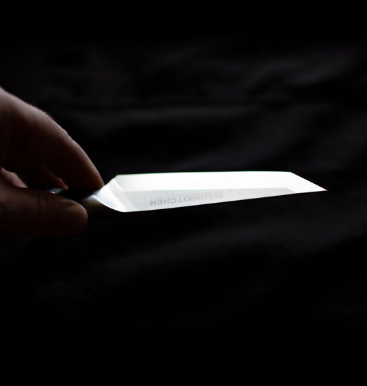 Double Point Steak Knives (Set of 4)