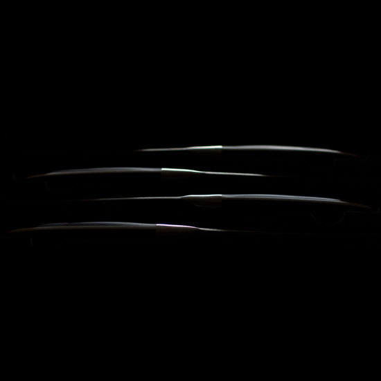 Double Point Steak Knives (Set of 4)