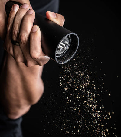 MÄNNKITCHEN PEPPER CANNON: Best Pepper Grinder (Ships Dec 12)