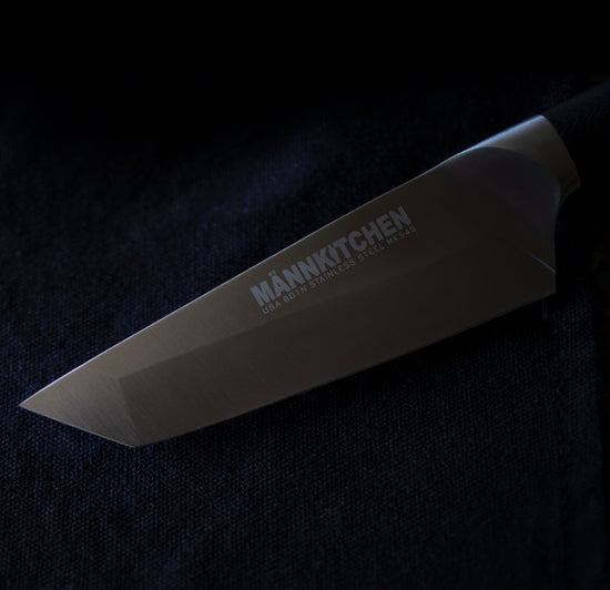 Double Point Steak Knives (Set of 4)